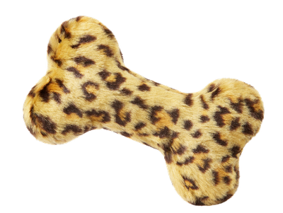 Leopard Bone-Sm