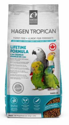 Lifetime Formula-4 lbs