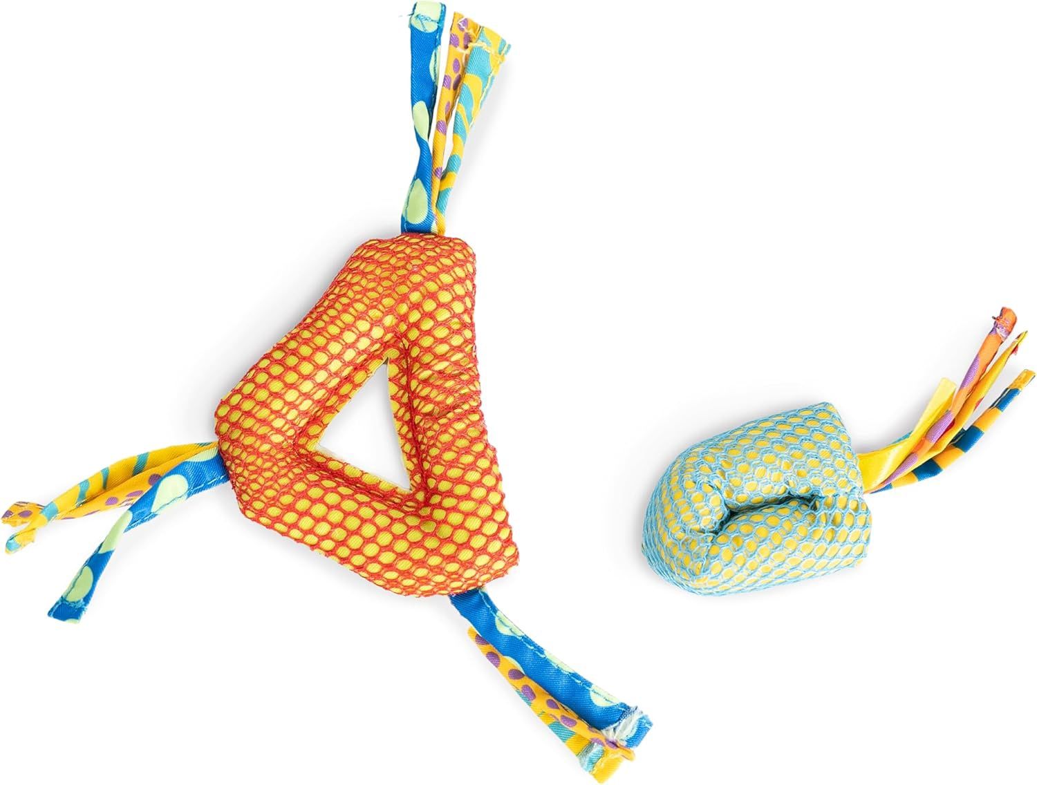 Cat Nip Dental Health Chews-2 pk
