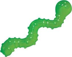 Wiggle Worm