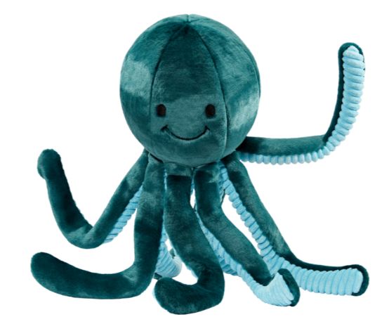 Stevie Octopus