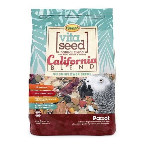 California Blend-5 lbs