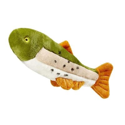 Ruby Rainbow Trout
