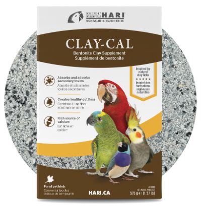 Clay-Cal-1.27 lb