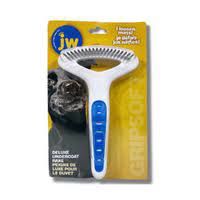 Deluxe Undercoat Double Rake