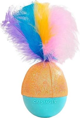 Whack N&#39; Woggle Ball