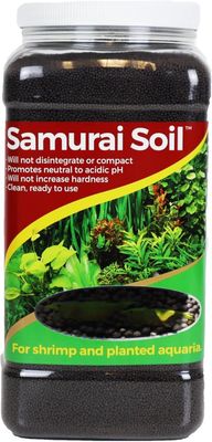 Samurai Soil-3.5 lbs