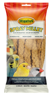 Spray Millet-12 ct
