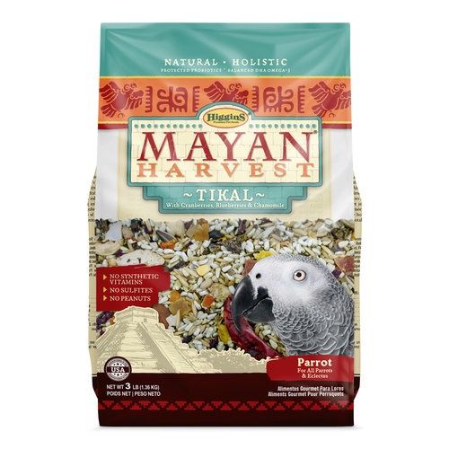Mayan Harvest Tikal-3 lbs