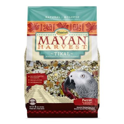 Mayan Harvest Tikal-3 lbs