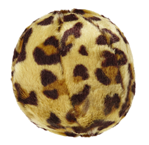 Leopard Ball-Sm