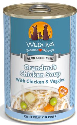 Grandma&#39;s Chicken Soup-14 oz