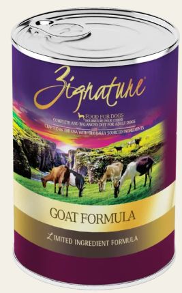 Goat Formula-13 oz