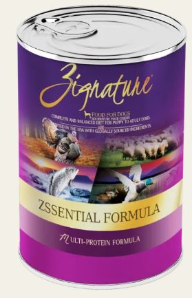 Zssential Formula-13 oz