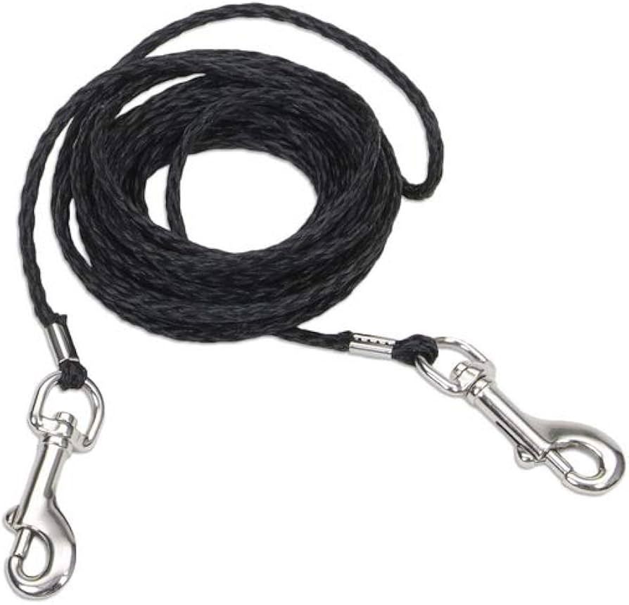 4.57m Cat Tie Out-15&#39;
