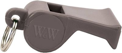 Whistle with Pea-1 pc