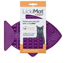 Cat Likimat Casper Purple