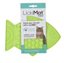 Cat Likimat Felix Green