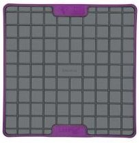 LickiMat Playdate Tuff Series Purple