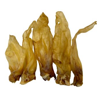 Lamb Ears