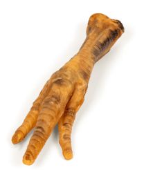 Smoked Chicken Feet