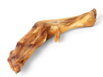 Smoked Duck Feet