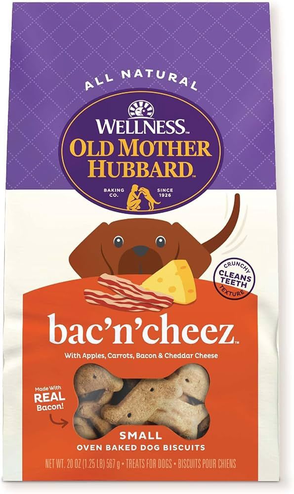 Bac&#39;N&#39; Cheez-20 oz