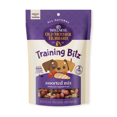 Bitz Asst.-8 oz