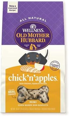 Chick&#39; N Apples-20 oz