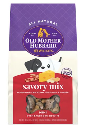 Extra Tasty Asst.-20 oz