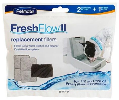 Fresh Flow II Replacement