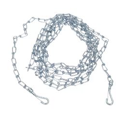 3mm Tie Out Chain-15&#39;