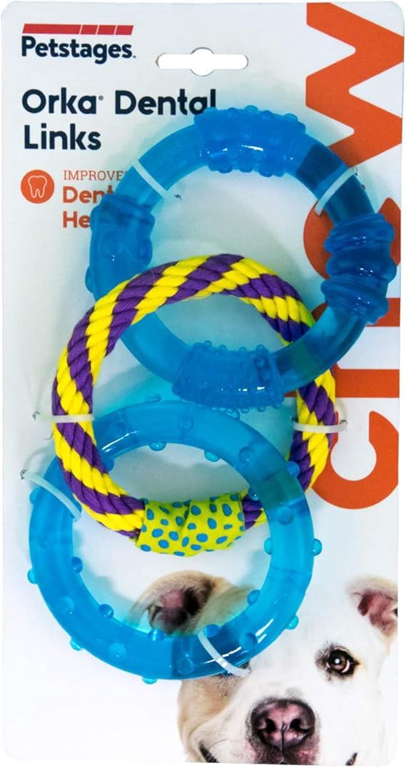 Orka Dental Link
