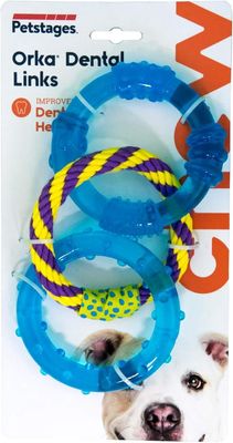 Orka Dental Link