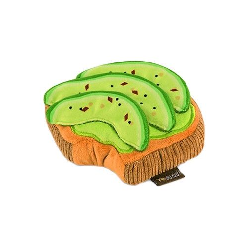 Avo-doggo Toast
