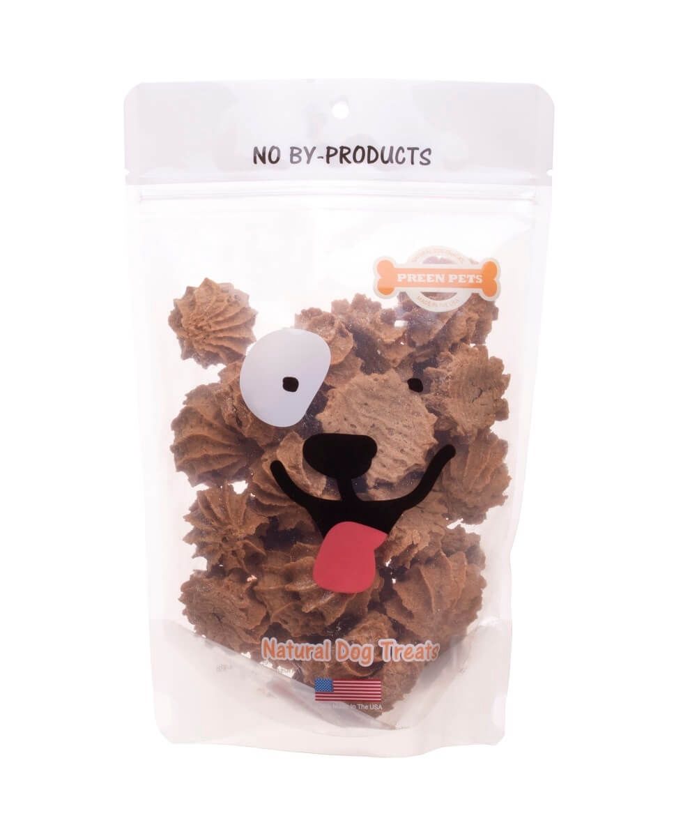 Organic Peanut Butter Cookie-4 oz