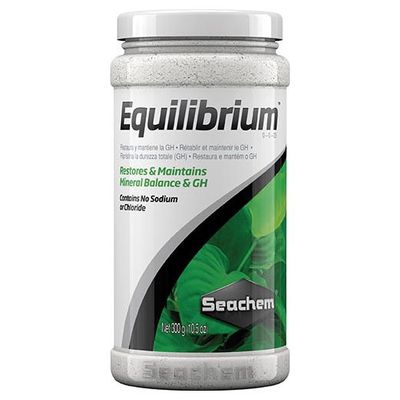 Equilibrium