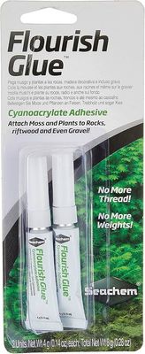 Flourish Glue-2 pk
