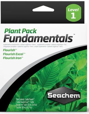 Plant Pack Fundamentals-3 pk