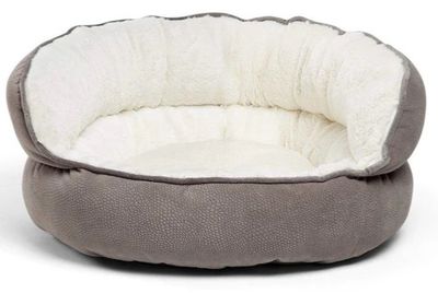 Mino Pet Throne Ilan Wheat-Jumbo