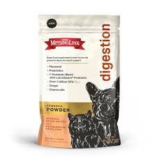 ML Digestion-1 lb