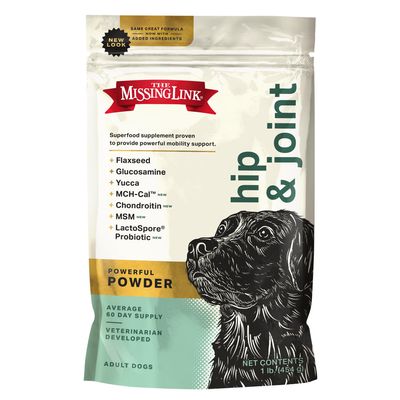 ML Original Hip &amp; Joint for Dogs-1 lb