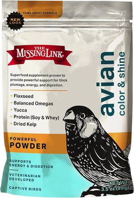 ML Ultimate Avian Formula-3.5 oz