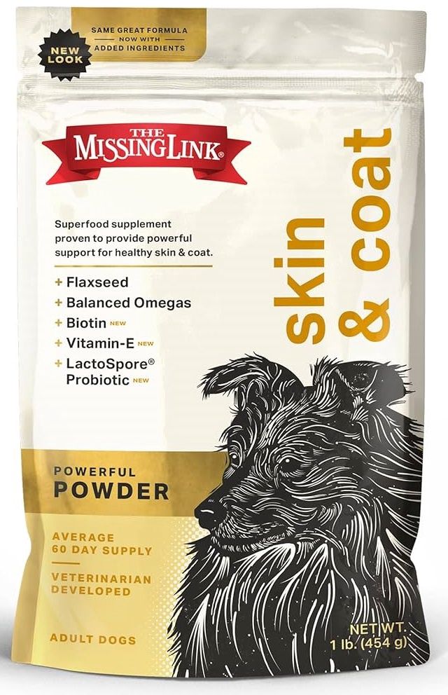 The Original Skin &amp; Coat-1 lb