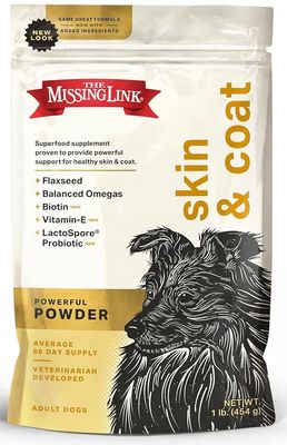 The Original Skin &amp; Coat-1 lb