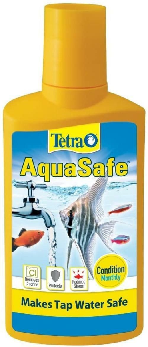 Aquasafe Water Conditioner-8.45 oz