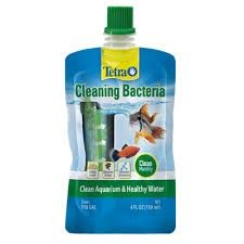 Cleaning Bacteria-4 oz