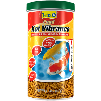 Koi Pond Vibrance-4.94 oz