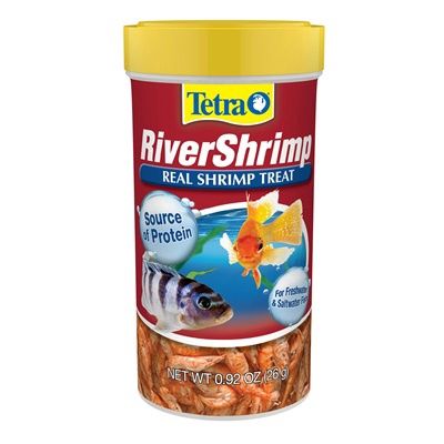 River Shrimp Treat-.92 oz