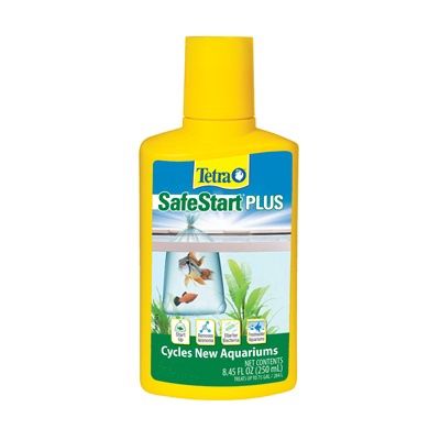 Safestart Plus-3.38 oz